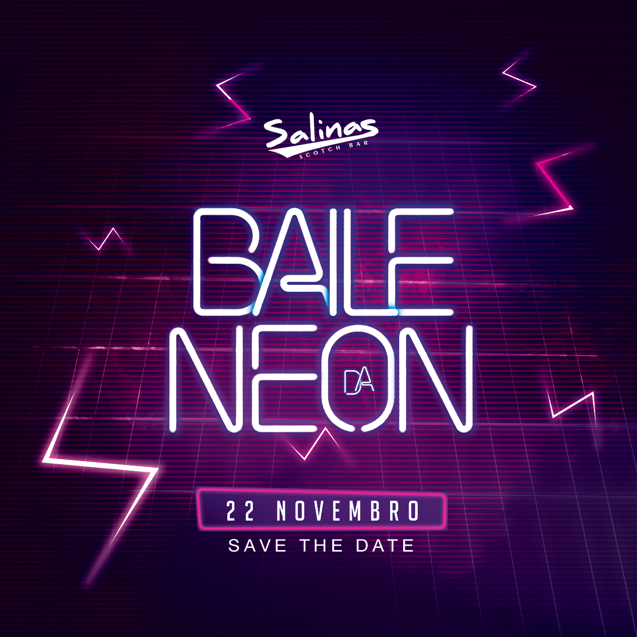 BaileDaNeon-Flyer