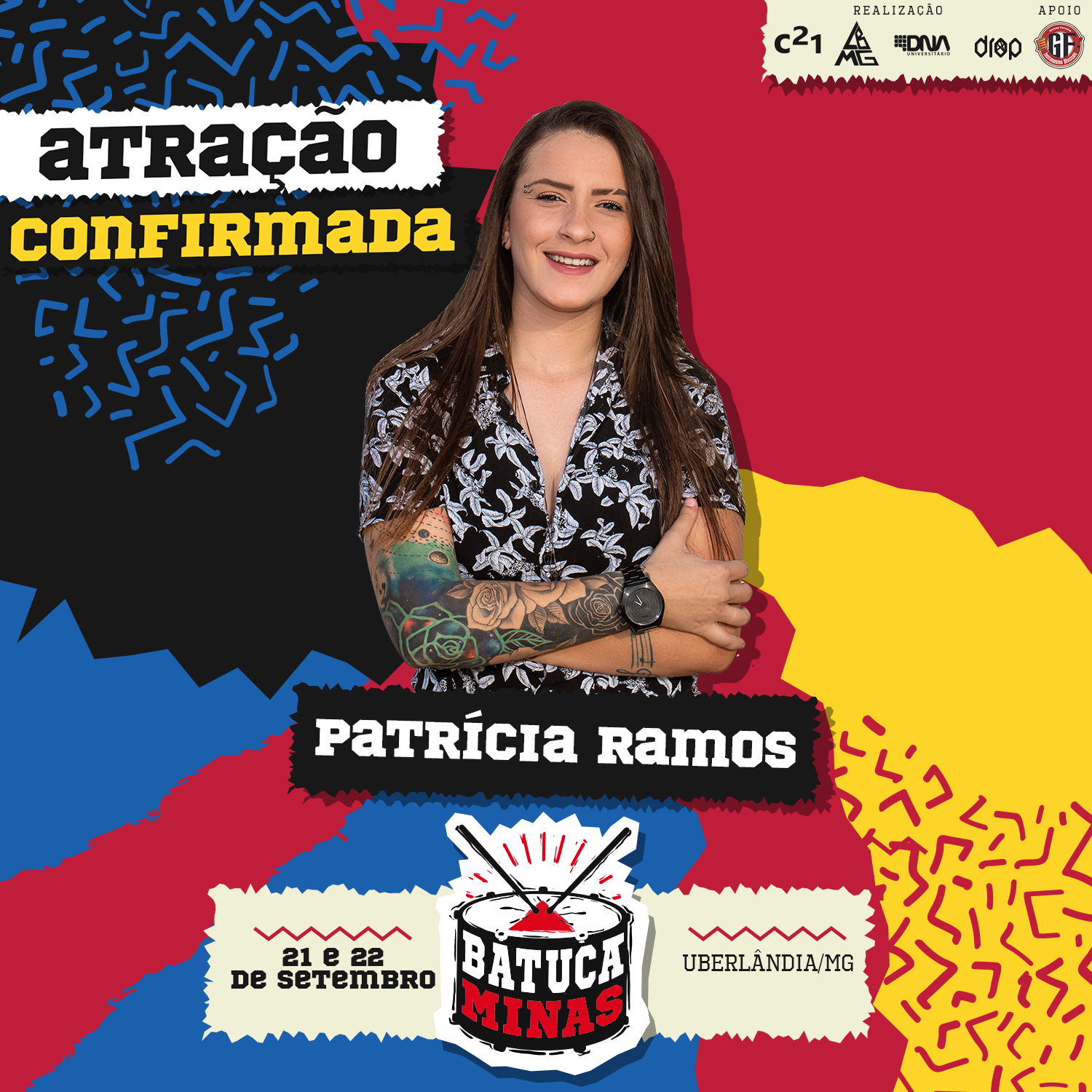 BatucaMinas-Atrações10