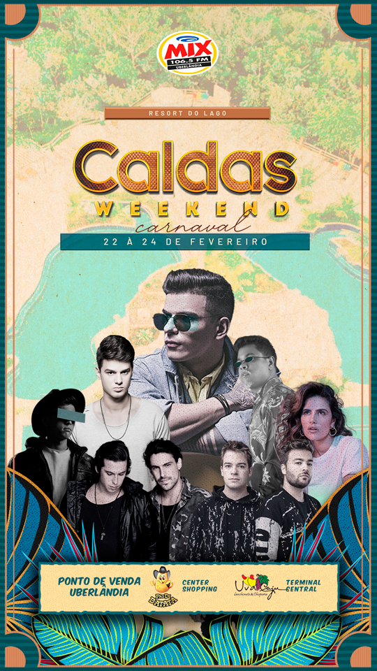 CaldasWknd-FlyerS