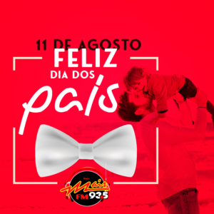 DiaDosPaisMaisFM