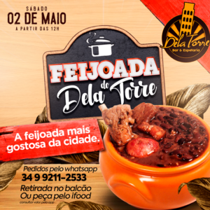 Feijoada