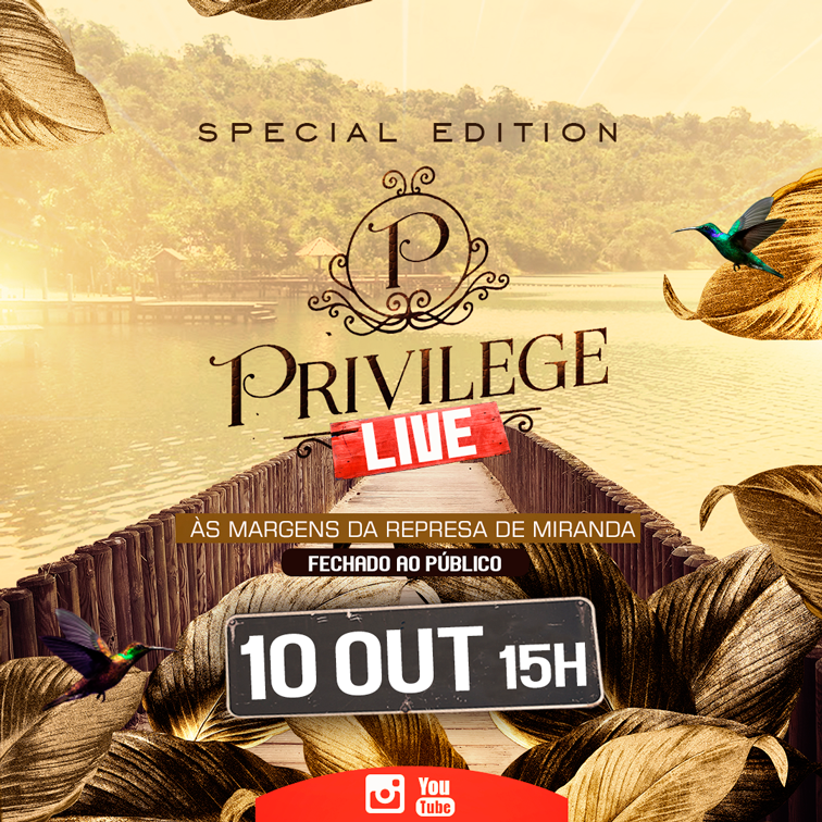 PrivilegeLive