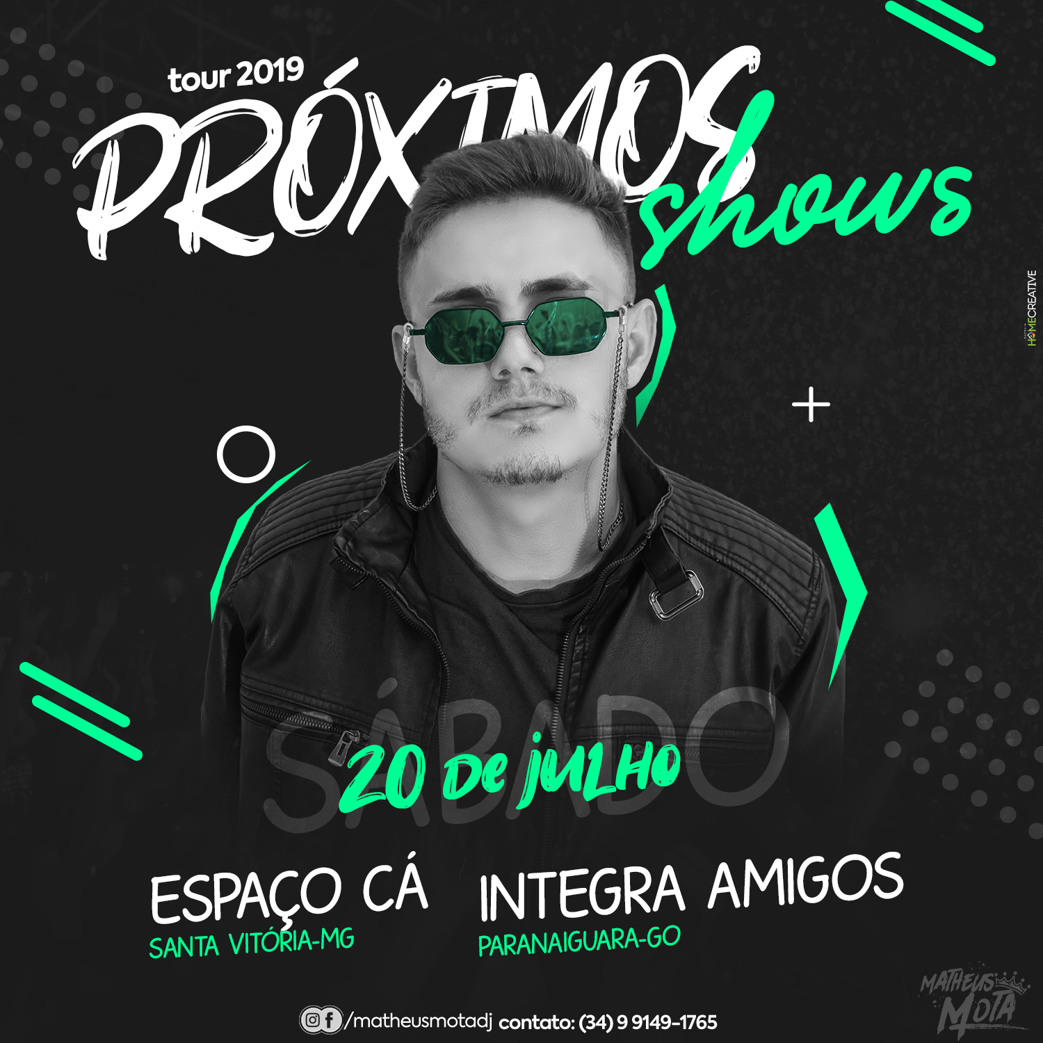 ProximosShows