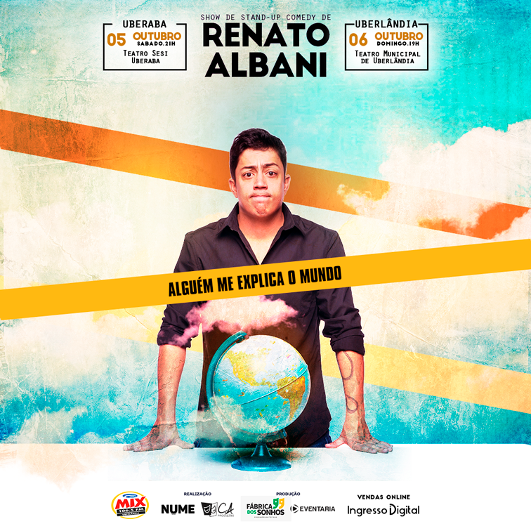 RenatoAlbani-Flyer