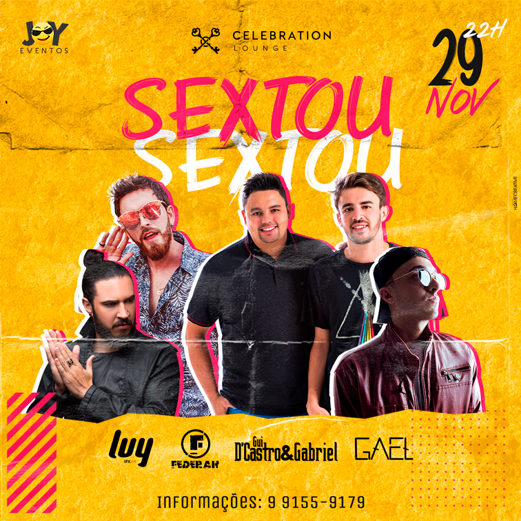 Sextou-Flyer